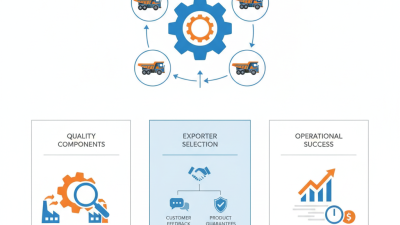 Best OEM ODM Belaz Second Stage Sun Gear Exporters You Should Know?