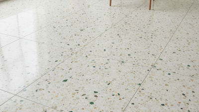 What is China Wholesale Terrazzo Tiles and Why They are Trending?