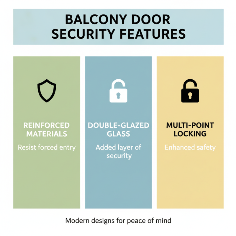 Top 10 Balcony Door Designs for Your Home Improvement Needs?