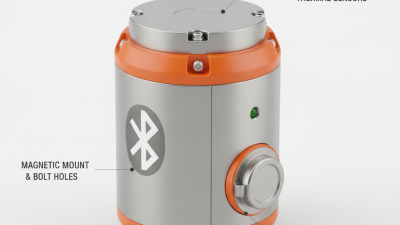 Топ лучших Датчиков вибрации Bluetooth для бизнеса?