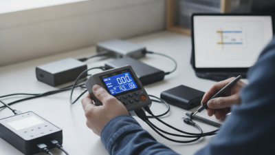 How to Choose the Best Power Bank Tester for Your Needs?