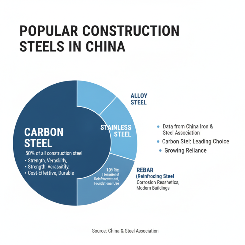Best Steel Building Materials in China for Global Buyers?