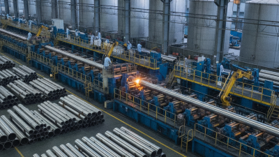 Top 10 Welded Stainless Steel Pipe Manufacturers in China?