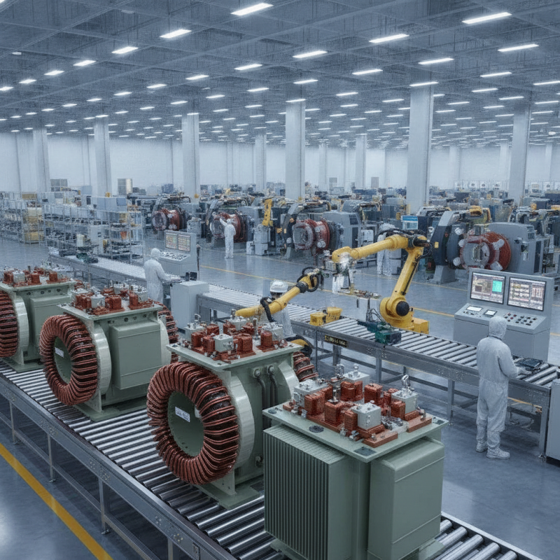 Top 10 Custom High Quality Transformer Factories You Should Know？