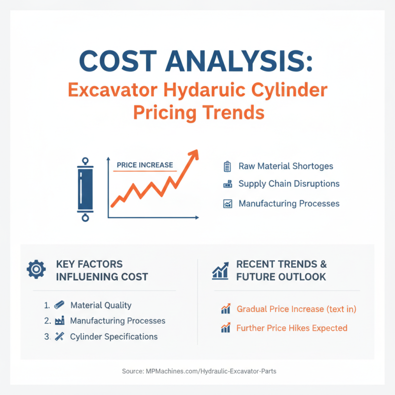 2026 Top Excavator Hydraulic Cylinder Buying Guide?