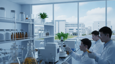 Best Wholesale CBD Ingredients Suppliers in China for Global Buyers?