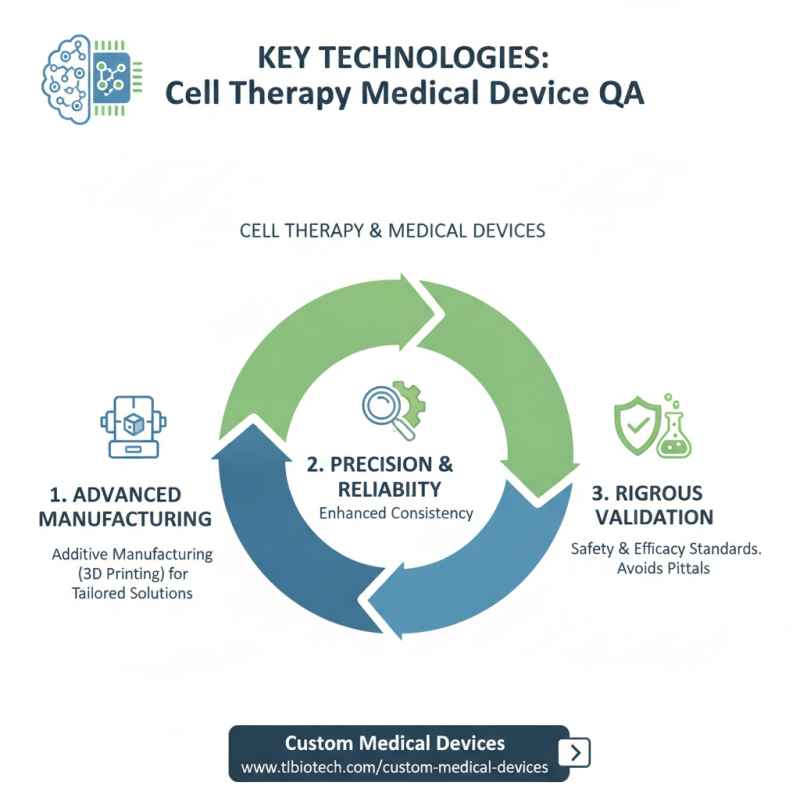 10 Essential Tips for High-Quality Medical Devices in Cell Therapy Using Thermo Fisher