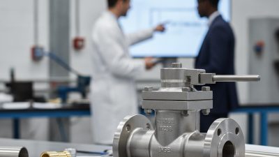 How to Choose the Best Double Valve for Your Needs?