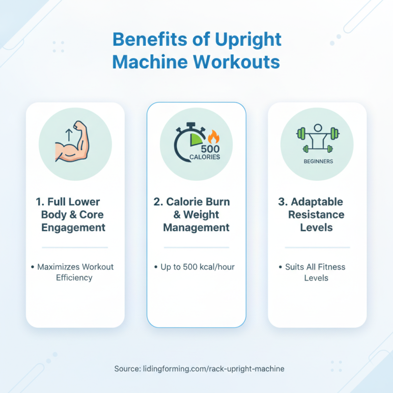 2026 Best Upright Machine for Home Gym Workouts?