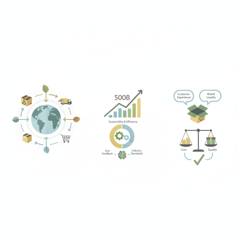 2026 Best Packaging Solutions for Global Buyers How to Choose?