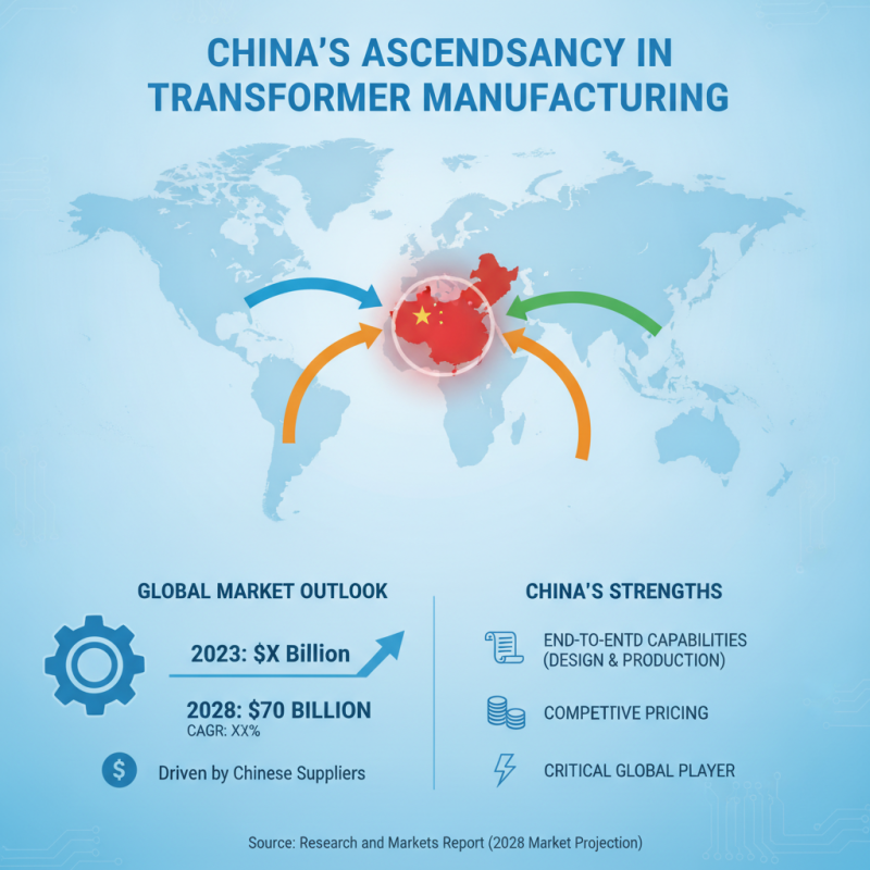 China Best Step Up Transformer Supplier for Global Buyers?