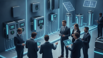Top China Best Power Inverters for Global Buyers in 2026?