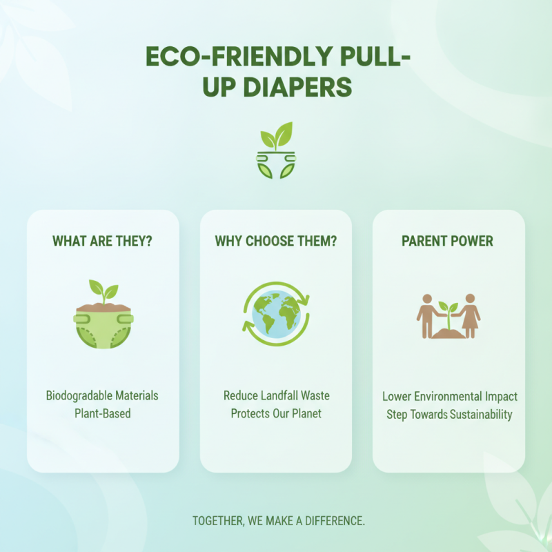 2026 How to Choose the Best Baby Pull-Up Diaper for Your Needs?