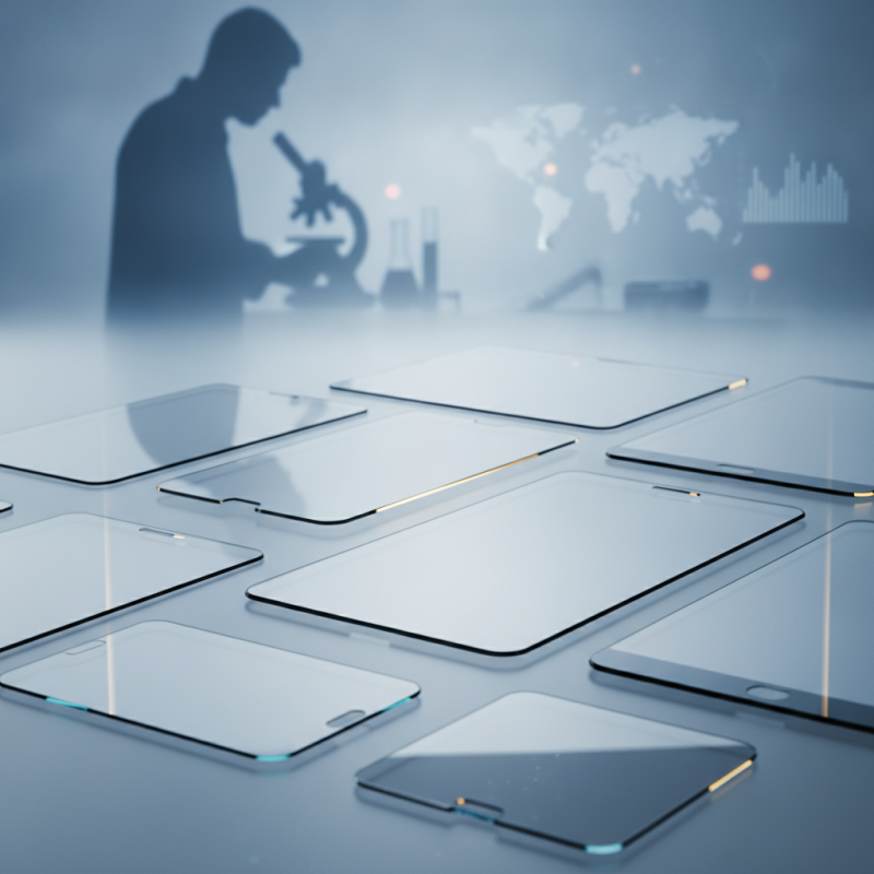 Top 10 China Tempered Glass Film for Global Buyers?