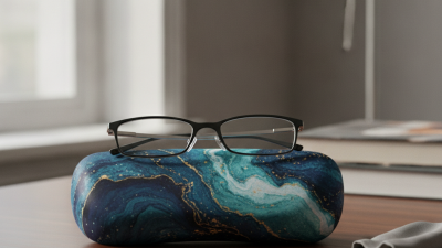 2026 Best Glasses Case for Global Buyers to Consider?