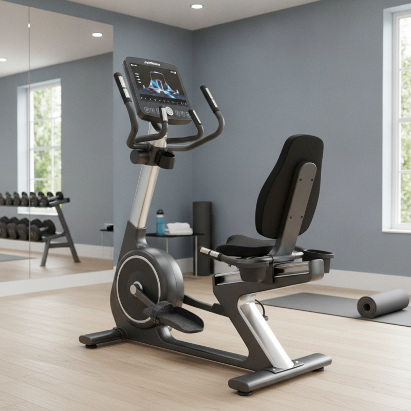 2026 Best Upright Machine for Home Gym Workouts?