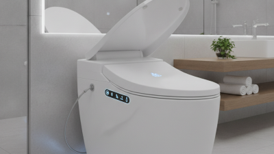 What is a Smart Toilet and Why You Should Consider One?