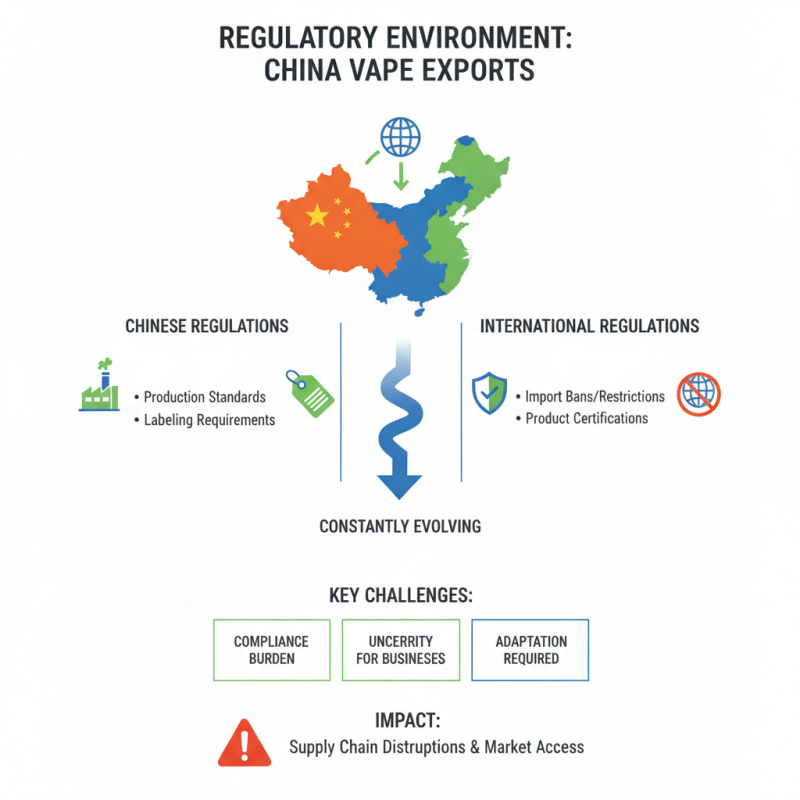 China Top Wholesale I Vape Products for Global Buyers?
