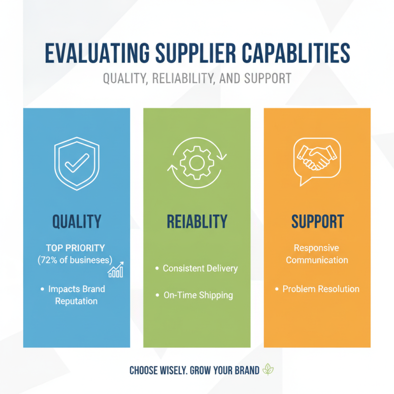 2026 Best Packaging Solutions for Global Buyers How to Choose?