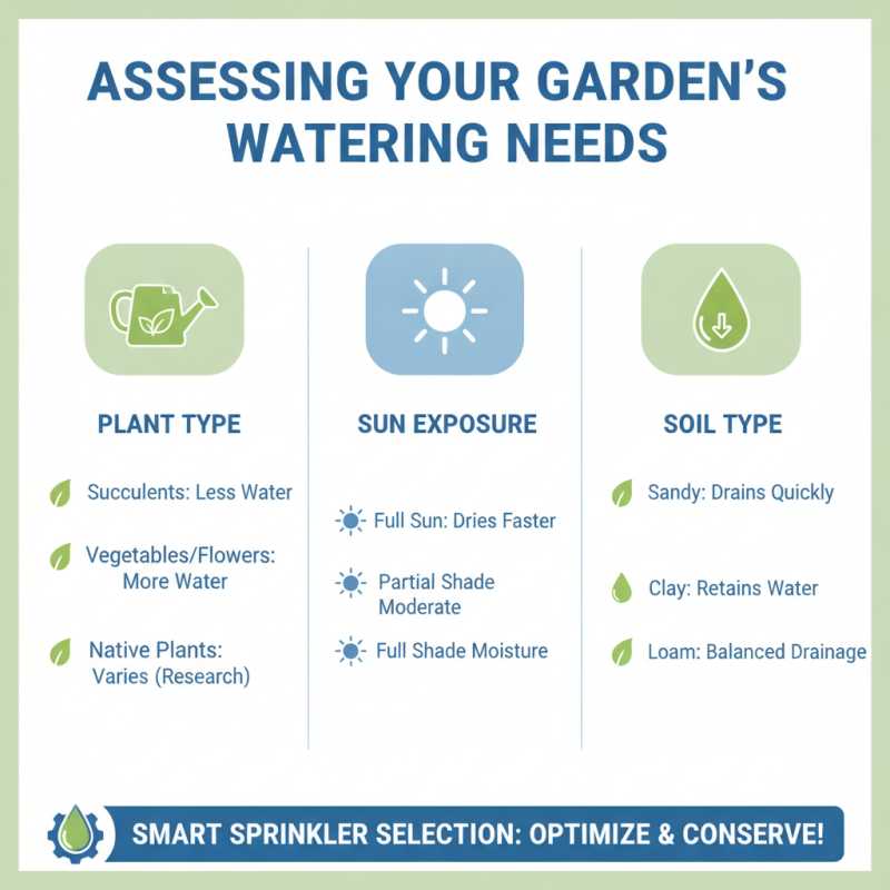 How to Choose the Best Smart Sprinkler for Your Garden?