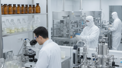Top OEM High-Quality Retinoic Acid Factory What Sets Them Apart?