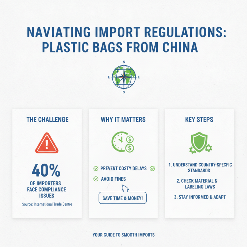 The Ultimate Guide to Sourcing Plastic Bags in China?