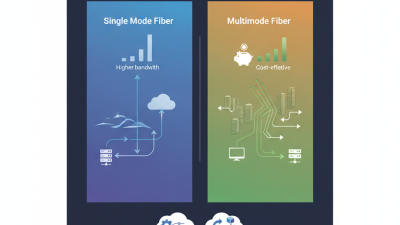 2026 How to Choose Between Single Mode and Multimode Fiber?