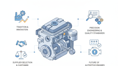 What is China OEM Piston Connecting Rod And Crankshaft Manufacturing?