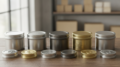 Top 10 Tin Cover Lid Options for Global Sourcing Needs?