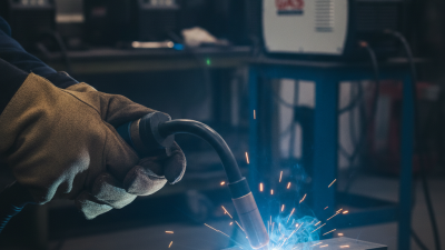 2026 Top Gas Arc Welder Buying Guide for Global Purchasers