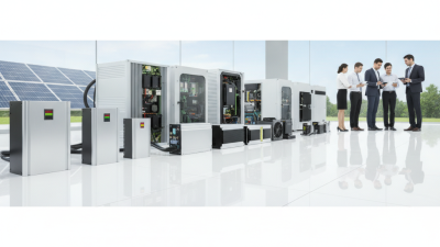Top China Best Solar Charger Inverter for Global Buyers?