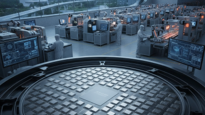 Top 10 Flip Chip Suppliers in China for Global Buyers?