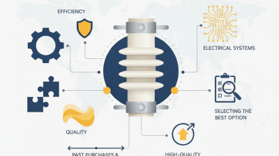 Fuse Porcelain Bushing Top Tips for Global Buyers?