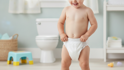 2026 How to Choose the Best Baby Pull-Up Diaper for Your Needs?