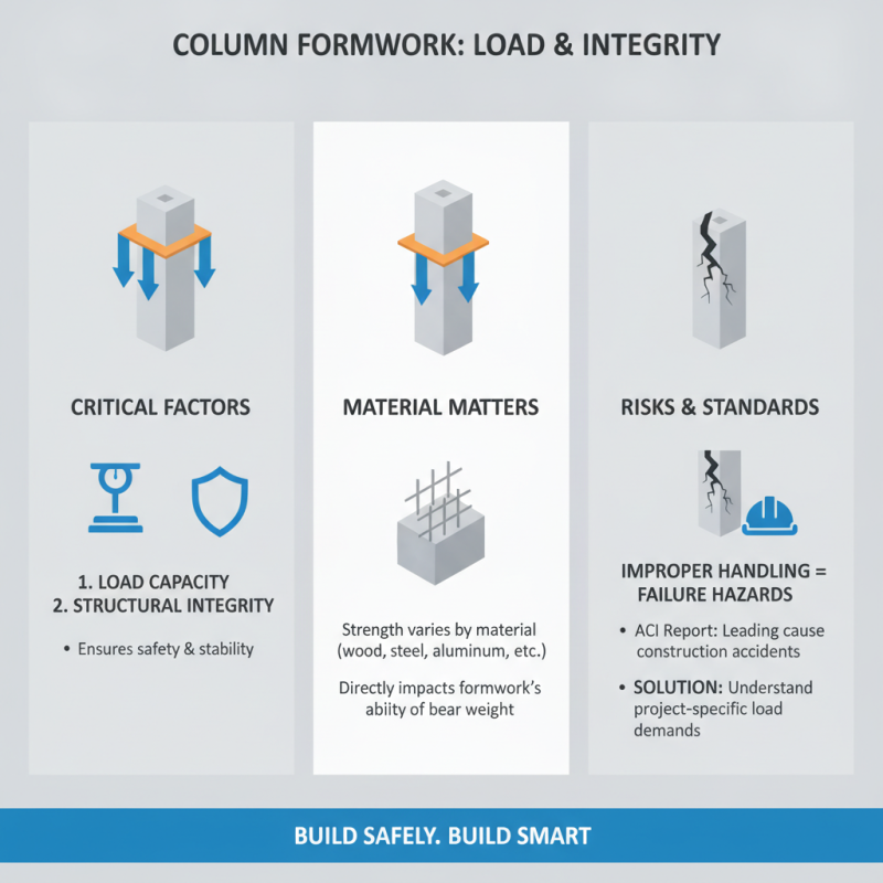 How to Choose the Best Column Formwork for Your Project?