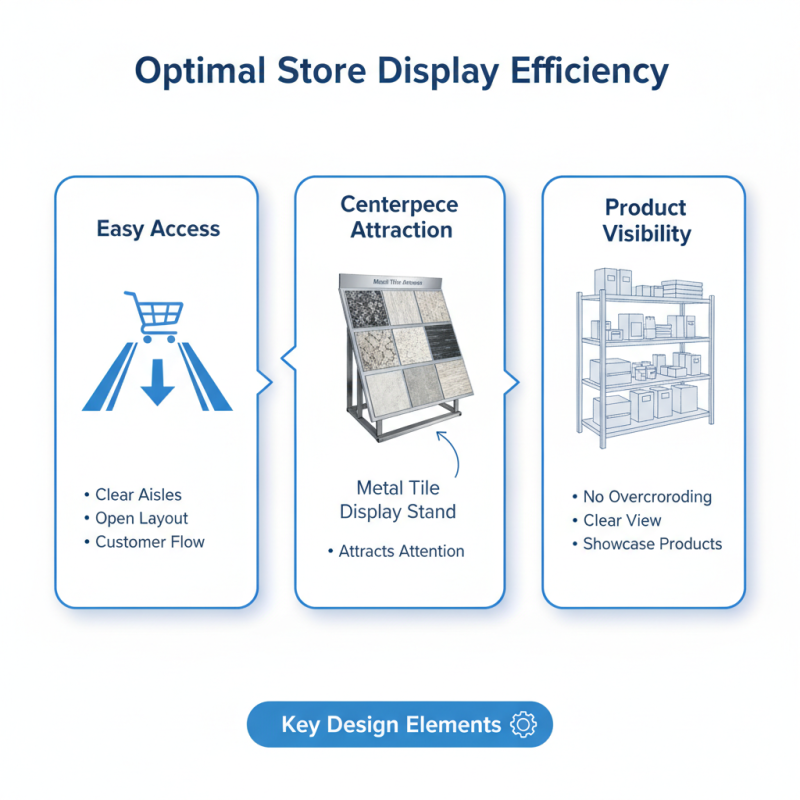 Best Metal Shelving Display Options for Your Business Needs?