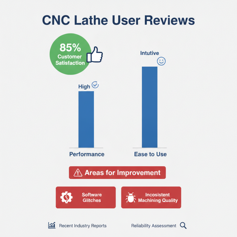 Top 10 High-Quality Buy CNC Lathe Products You Should Consider?
