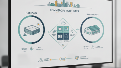 Best China Commercial Roof Types Exporter in 2026 What You Need to Know