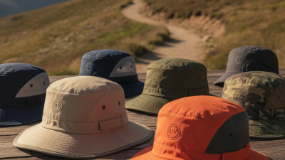 Top China OEM Outdoor Hats Suppliers You Should Know?
