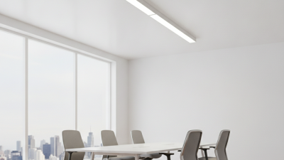 What is Led Batten Light and How Does it Benefit You?