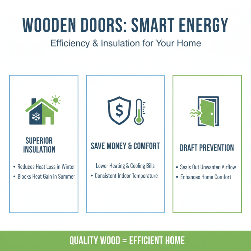 Top Tips for Choosing the Best Wooden Doors for Your Home?