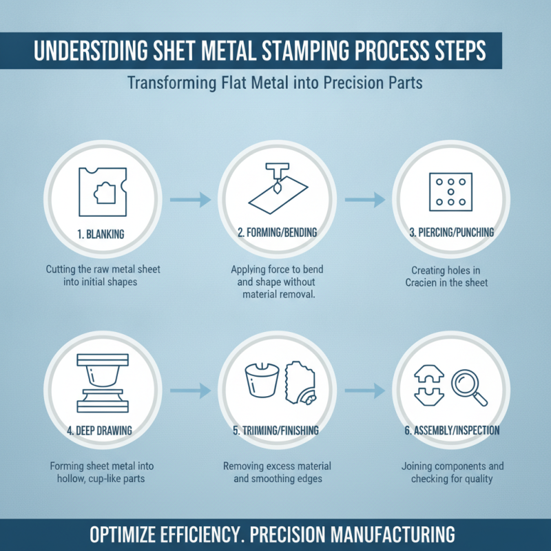 What is Sheet Metal Stamping and How Does it Work?