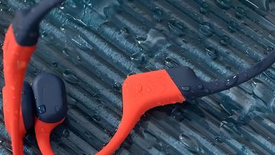 Custom Silicone Earphone Sleeve，Integrated Earphone Components.jpg
