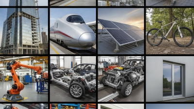 Top 10 Aluminum Alloy Profile Applications for Global Buyers?