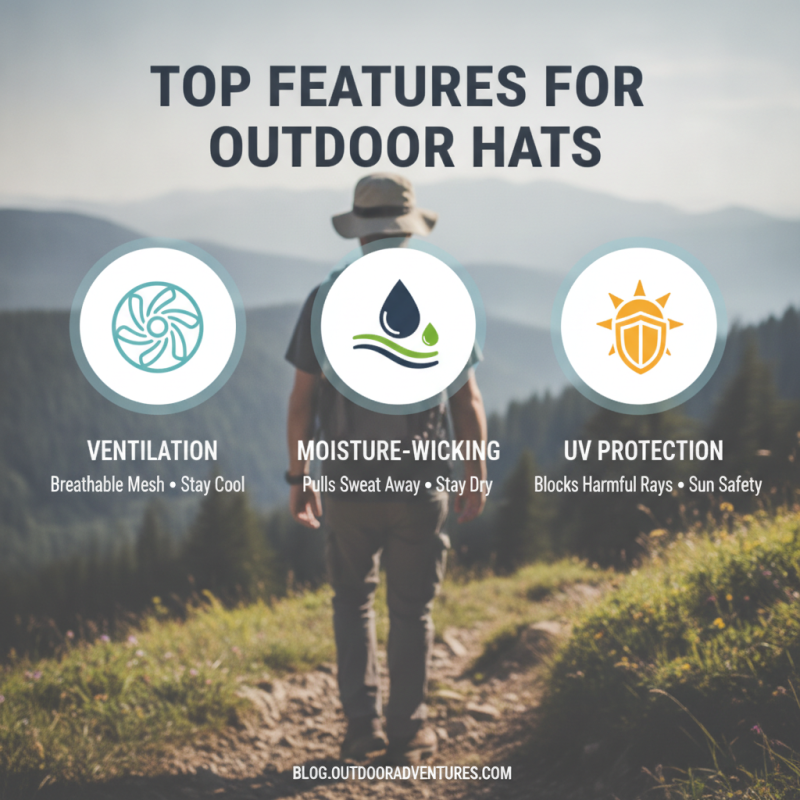 Top China OEM Outdoor Hats Suppliers You Should Know?