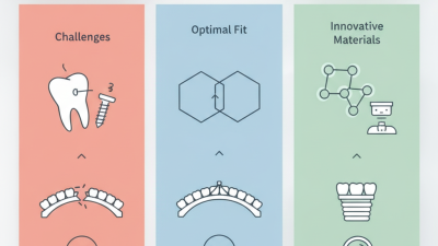 Best Denture Implant Abutments for Optimal Performance?