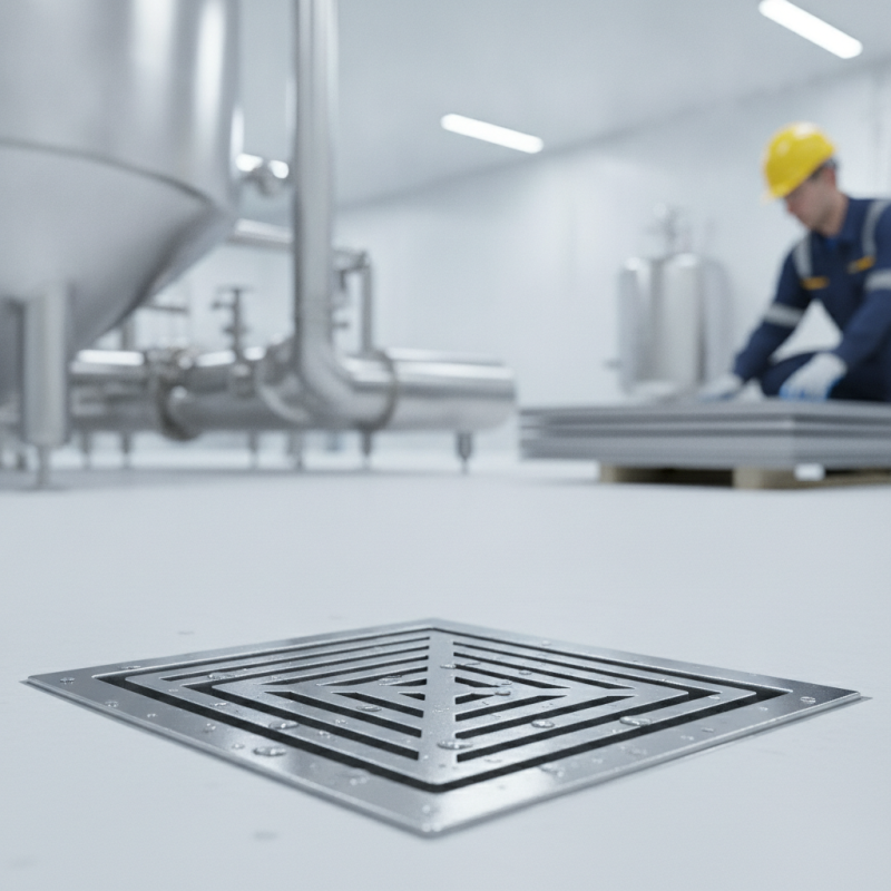 Why Choose Stainless Steel for Your Global Supply Needs?