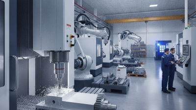 How to Choose the Best Machine Tool Equipment for Your Needs?