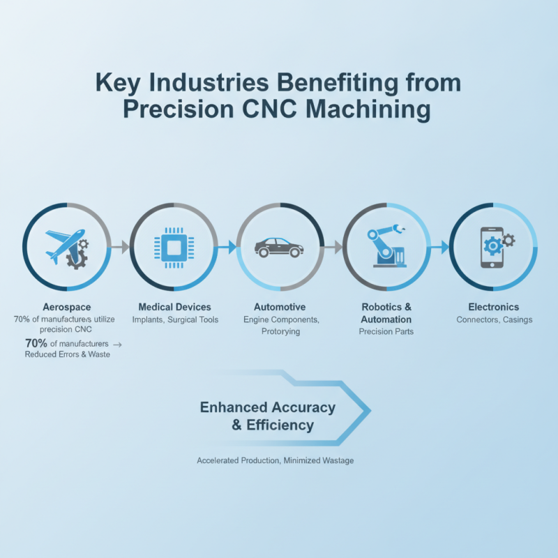 What is Precision CNC and How Does it Benefit Your Business?