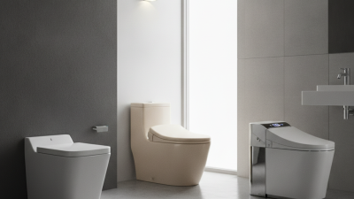 2026 Best Seated Toilet Choices for Global Buyers?